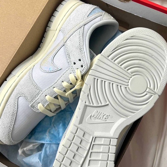 Brand new Nike dunk retro size 7.5 - Picture 3 of 4